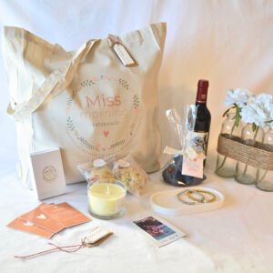 love bag | o vosso momento a dois