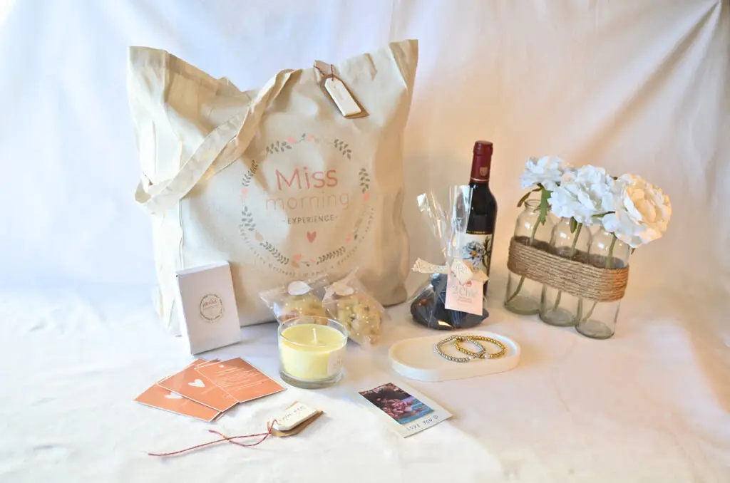 love bag | o vosso momento a dois