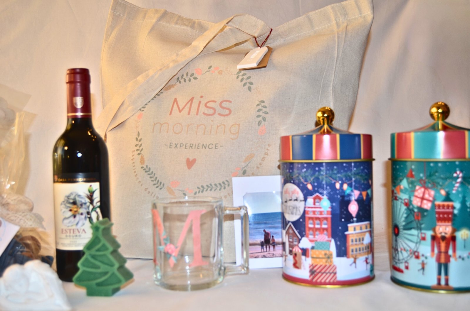 xmas edition bag | um natal que se vive devagar xmas edition bag | um natal que se vive devagar