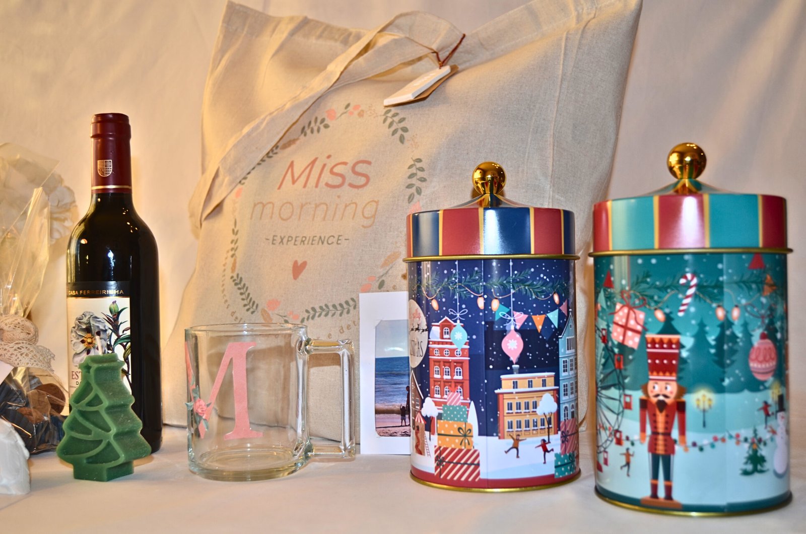 xmas edition bag | um natal que se vive devagar xmas edition bag | um natal que se vive devagar