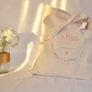 sweet moment bag | um momento doce que sabe a manhã!