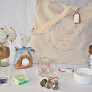 self love care bag | um ritual para cuidar