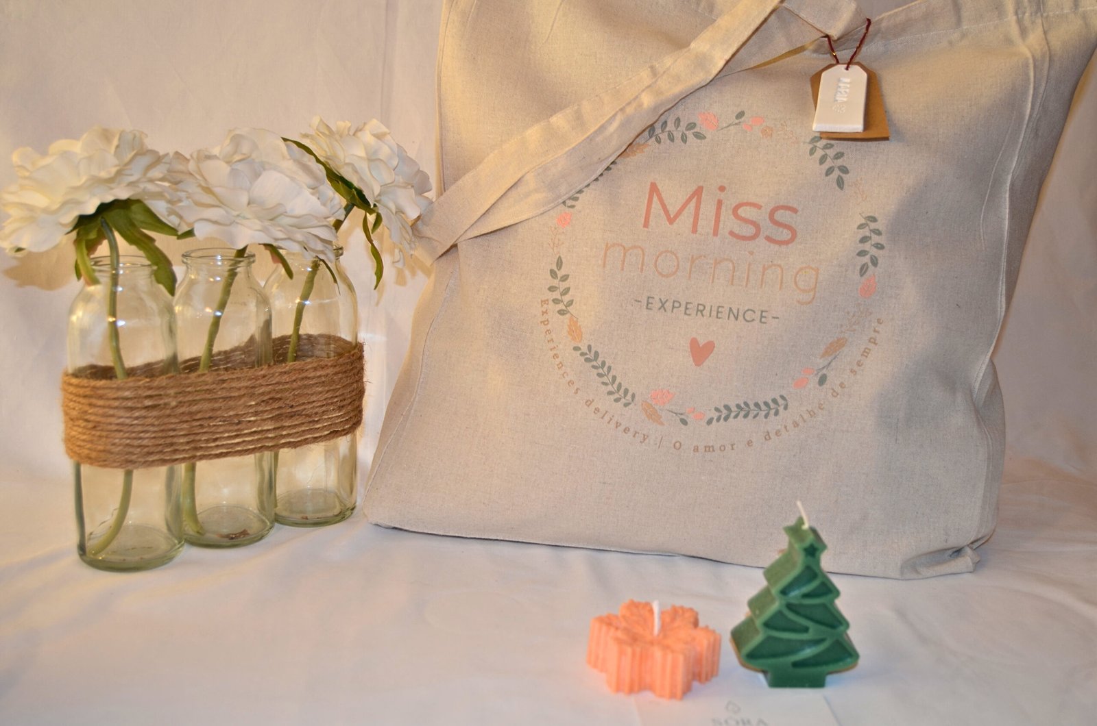 xmas edition bag | um natal que se vive devagar xmas edition bag | um natal que se vive devagar