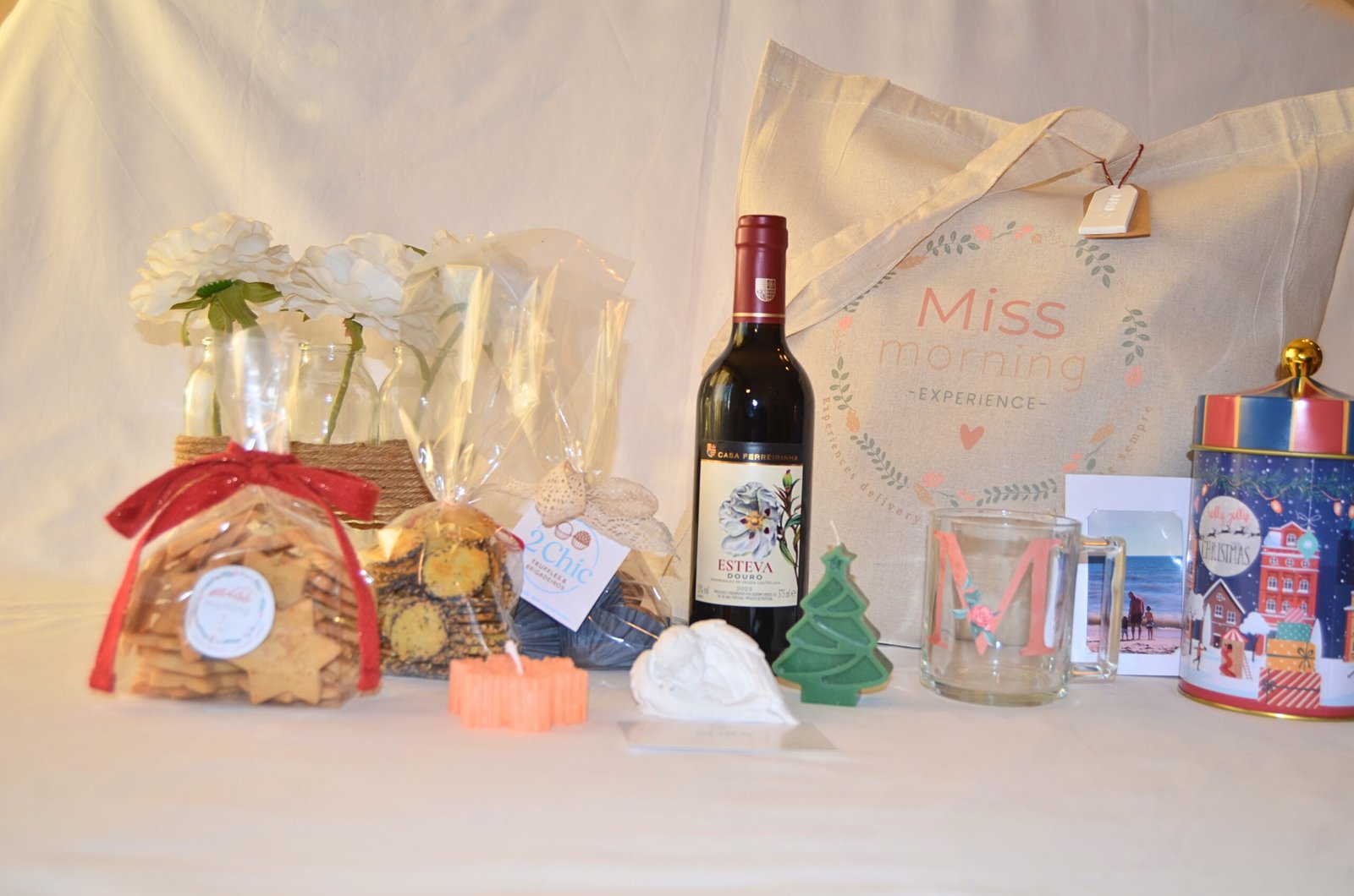 xmas edition bag | um natal que se vive devagar xmas edition bag | um natal que se vive devagar