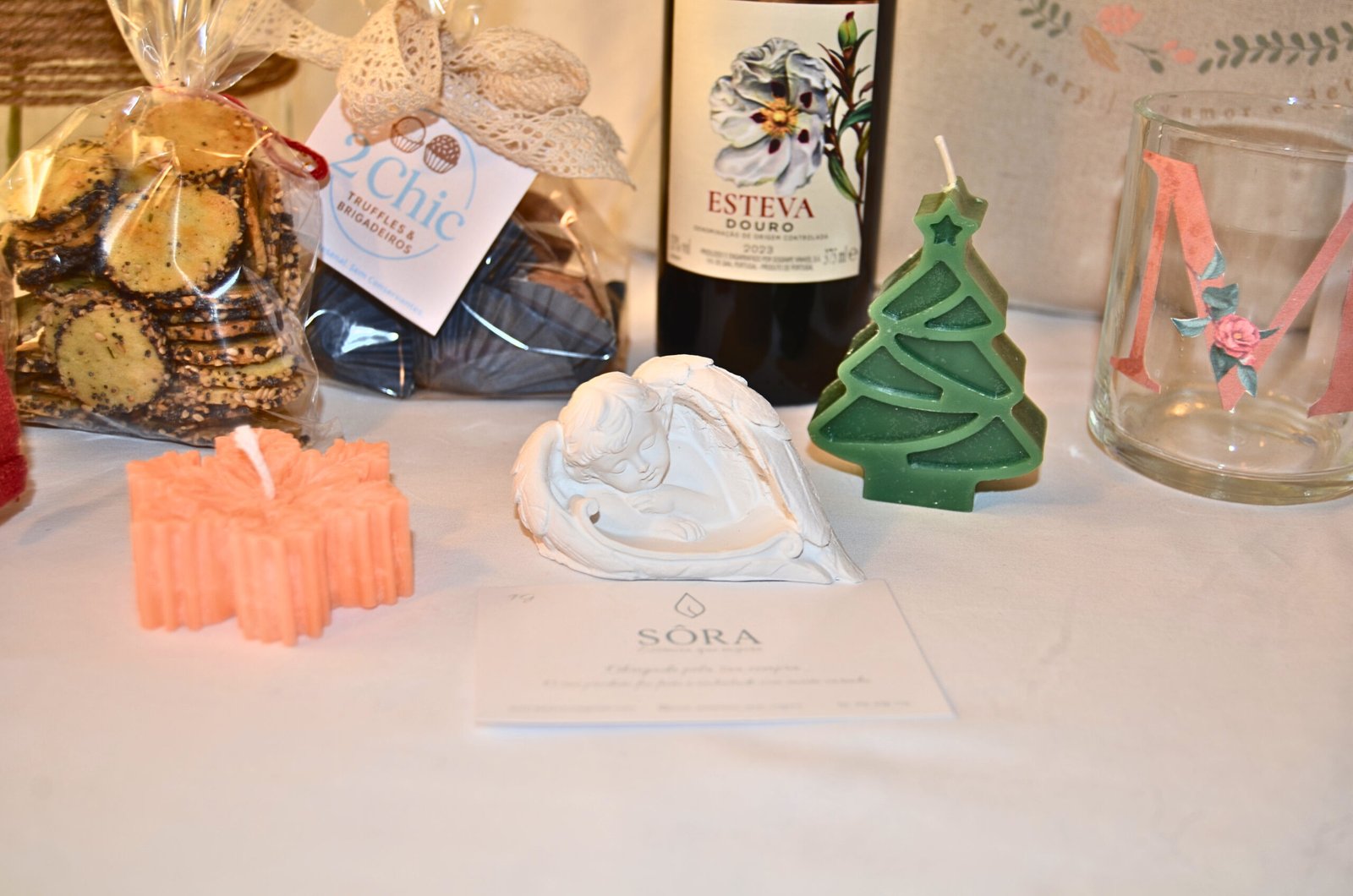 xmas edition bag | um natal que se vive devagar xmas edition bag | um natal que se vive devagar