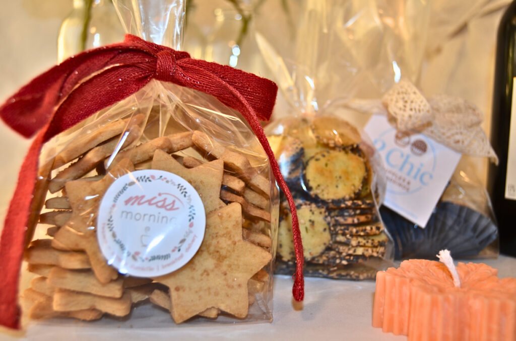 xmas edition bag | um natal que se vive devagar