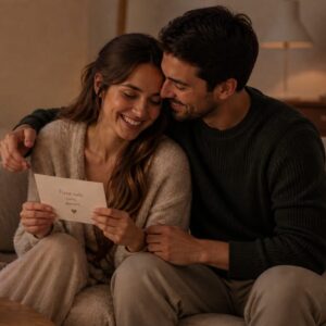 LOVE BAG | Um momento para viver a dois