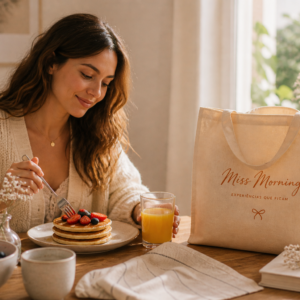 Breakfast Bag