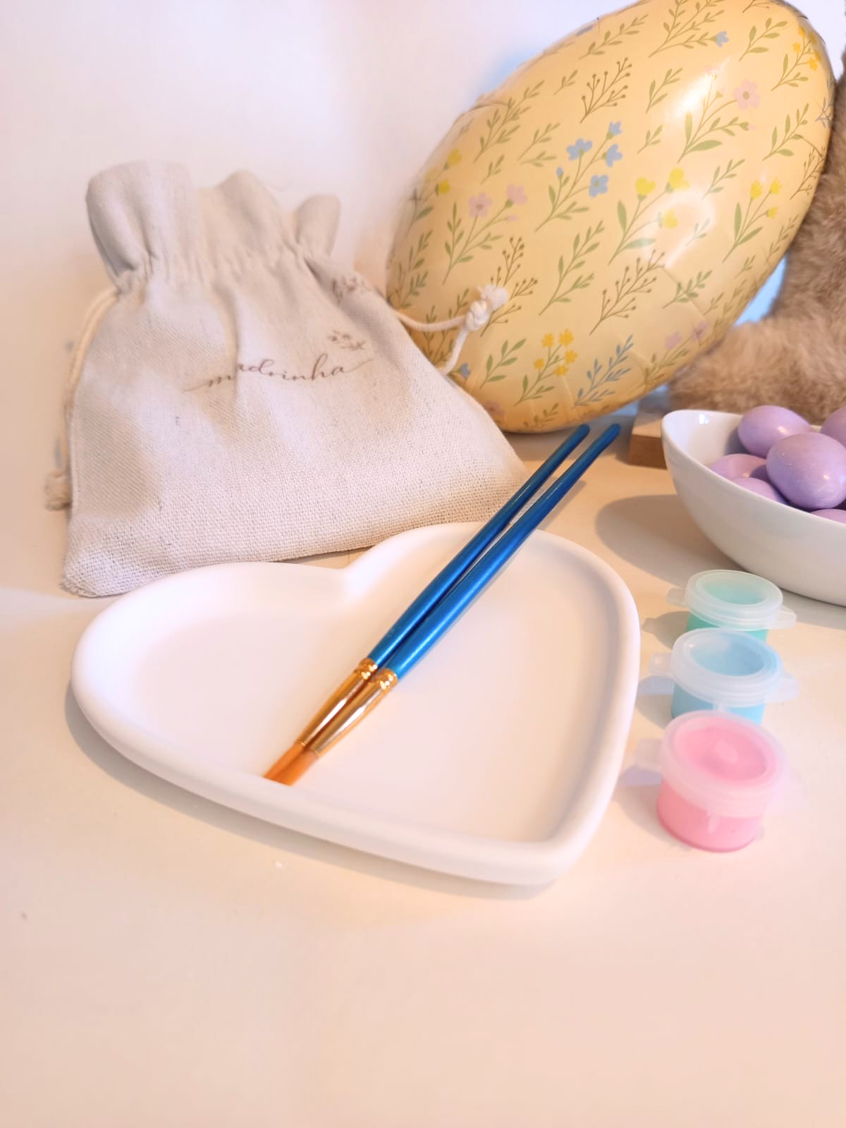 Bag Padrinho & Madrinha | Edição Páscoa - Image 3