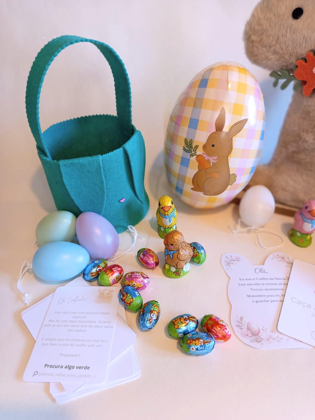 Bag Caça aos Ovos | Edição Páscoa - Image 6