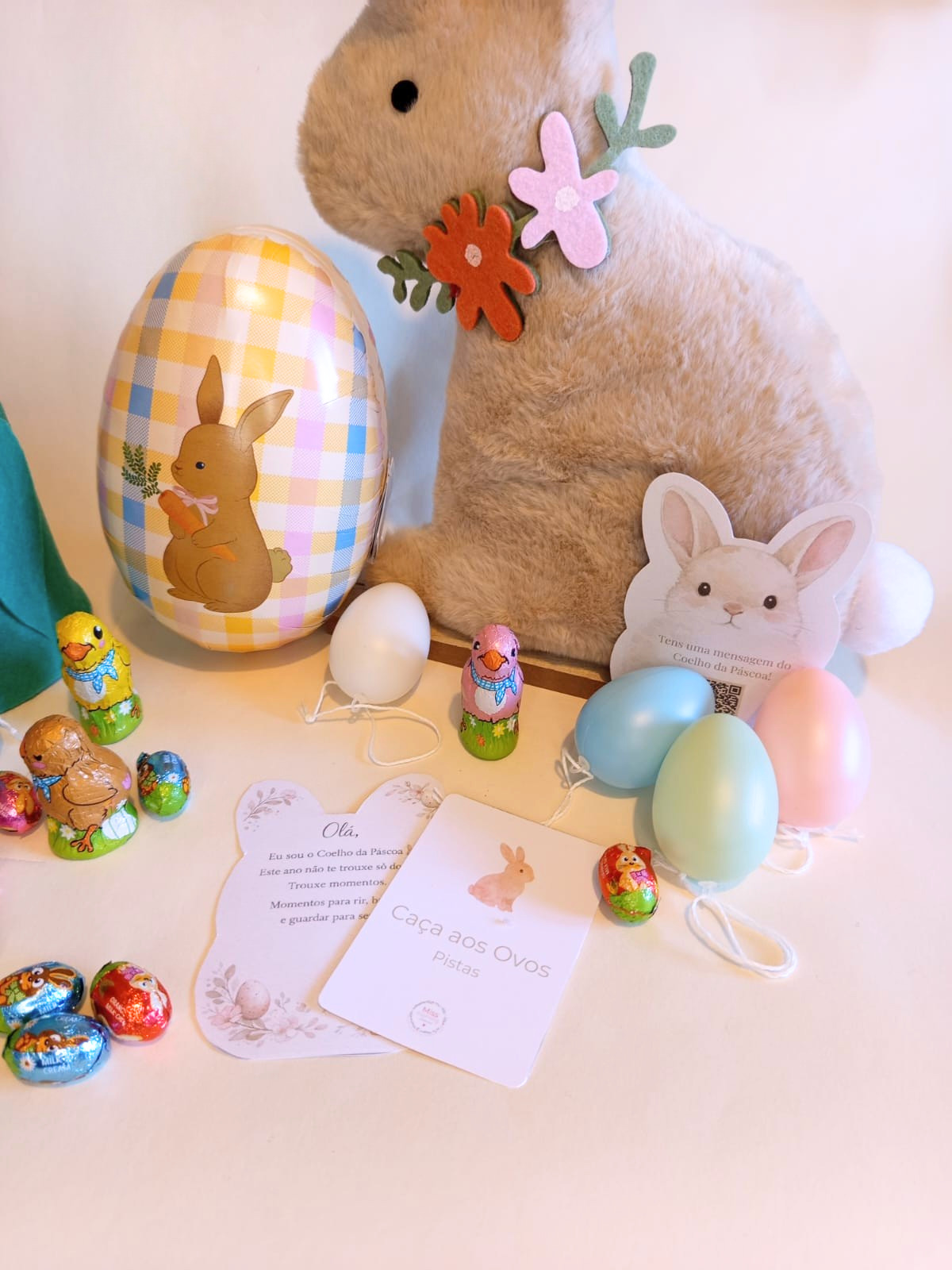 Bag Caça aos Ovos | Edição Páscoa - Image 7