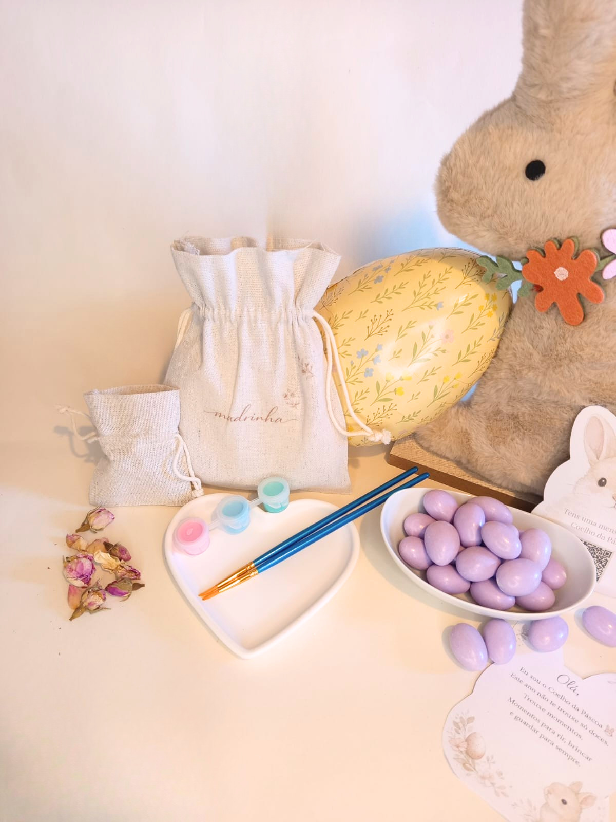 Bag Padrinho & Madrinha | Edição Páscoa - Image 4