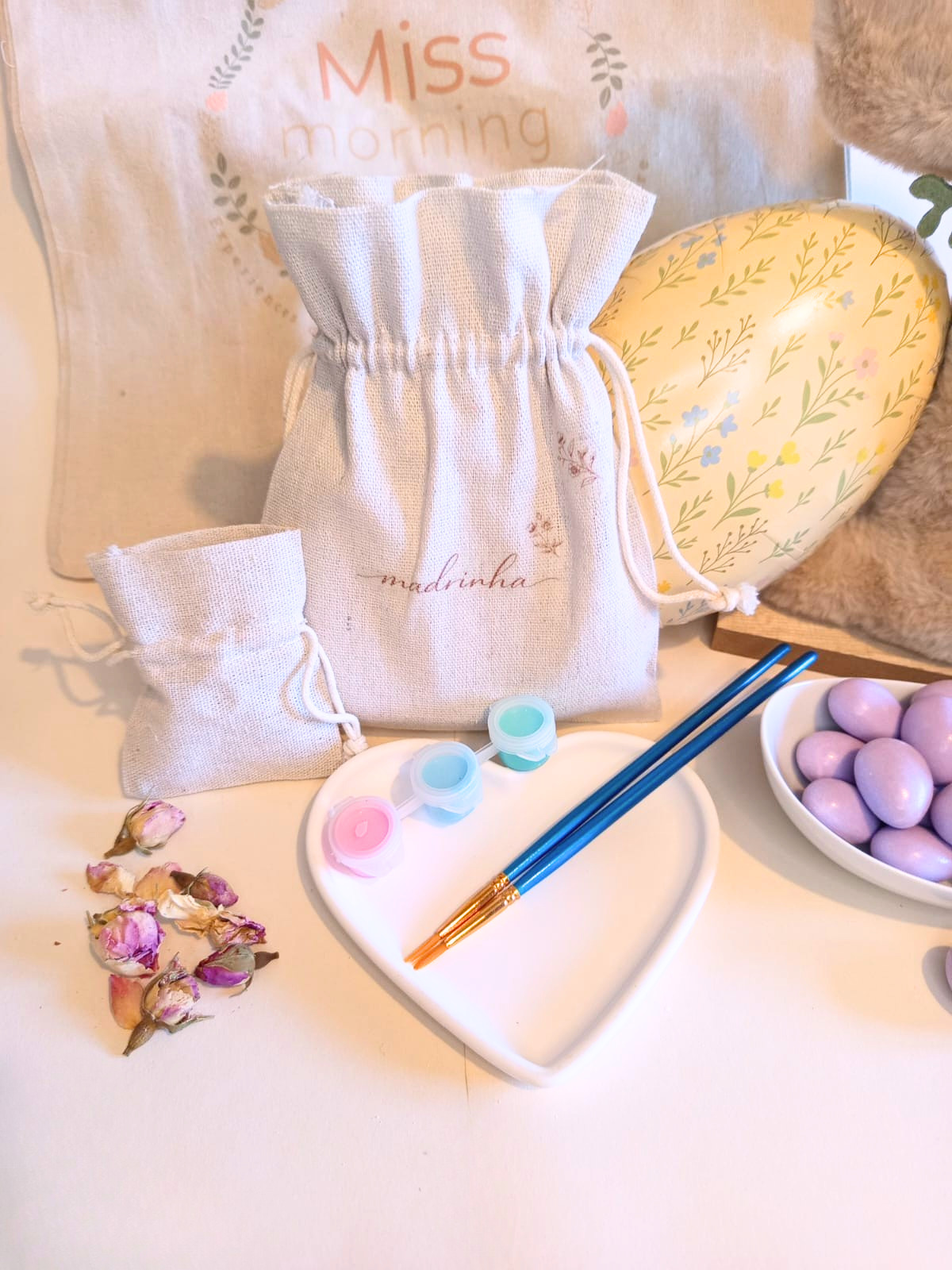 Bag Padrinho & Madrinha | Edição Páscoa - Image 6