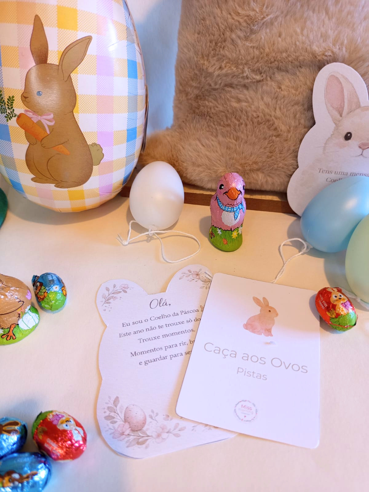 Bag Caça aos Ovos | Edição Páscoa - Image 4
